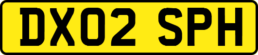 DX02SPH