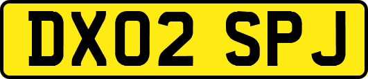 DX02SPJ