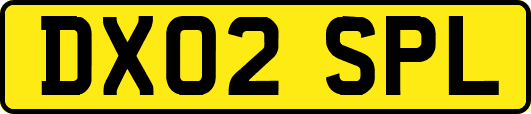DX02SPL