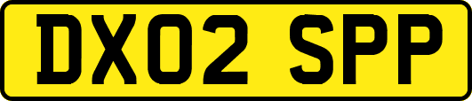 DX02SPP