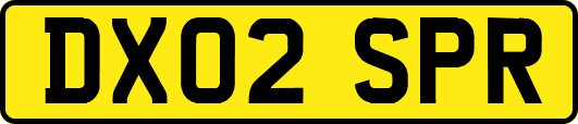 DX02SPR