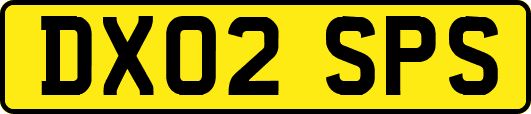 DX02SPS