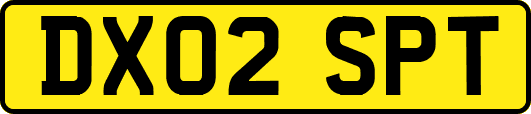 DX02SPT