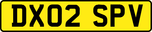 DX02SPV
