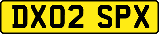 DX02SPX