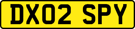 DX02SPY