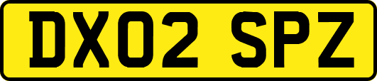 DX02SPZ