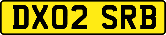 DX02SRB