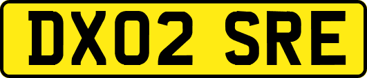 DX02SRE