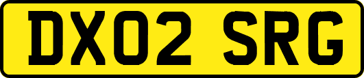 DX02SRG