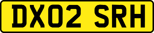DX02SRH