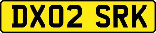 DX02SRK