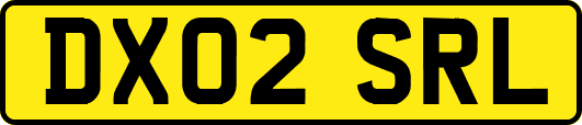 DX02SRL