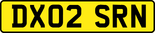 DX02SRN