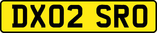 DX02SRO