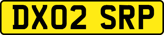 DX02SRP
