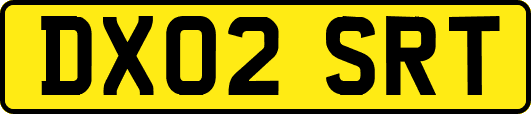 DX02SRT