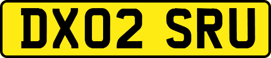 DX02SRU