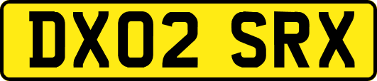 DX02SRX