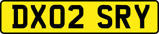 DX02SRY