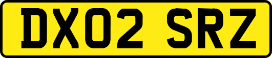 DX02SRZ