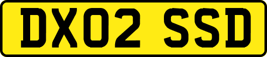 DX02SSD