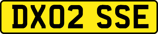 DX02SSE