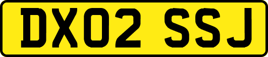 DX02SSJ