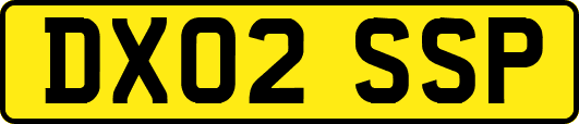 DX02SSP