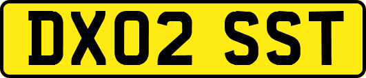 DX02SST