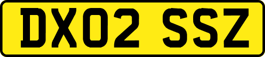 DX02SSZ