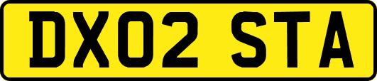DX02STA