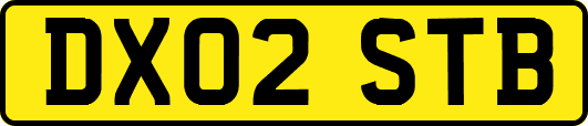 DX02STB