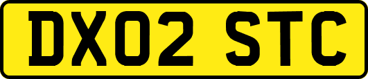 DX02STC