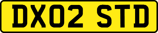 DX02STD