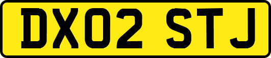 DX02STJ