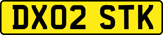 DX02STK