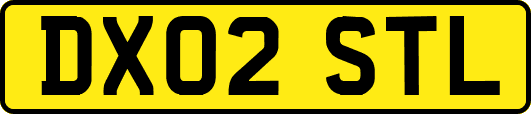 DX02STL