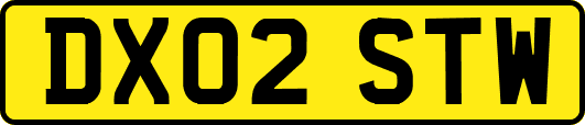 DX02STW