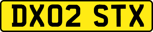 DX02STX
