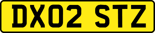 DX02STZ