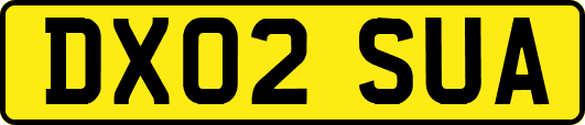 DX02SUA