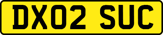 DX02SUC
