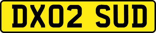 DX02SUD