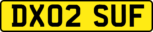 DX02SUF