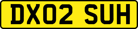 DX02SUH