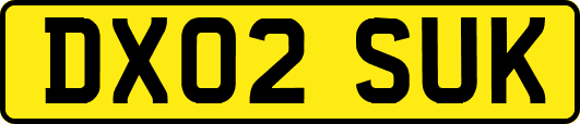 DX02SUK