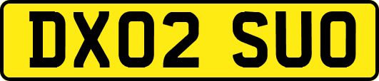 DX02SUO
