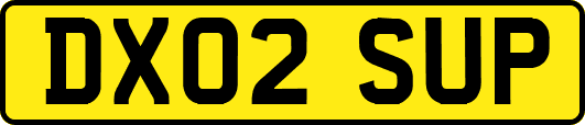DX02SUP