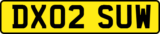 DX02SUW